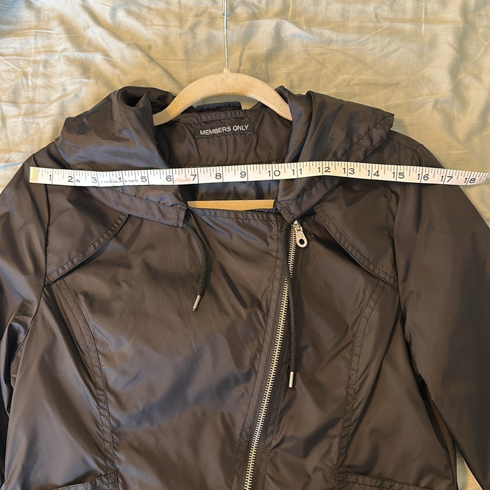 Members Only Jacket - Picture 5 of 7